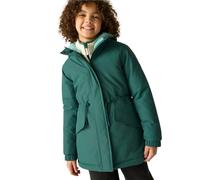 Regatta Vallina Veste de pluie pour enfant avec isolation réfléchissante