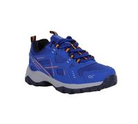 Regatta Vendeavour JNR Chaussures de Marche imperméables Kids Vendeavour JuniorMixte Enfant