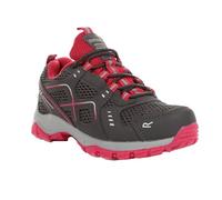 Regatta Vendeavour JNR Chaussures de Marche imperméables Kids Vendeavour JuniorMixte Enfant
