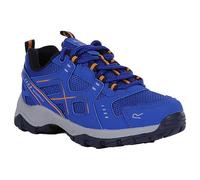 Regatta Vendeavour JNR Chaussures de Marche imperméables Kids Vendeavour JuniorMixte Enfant