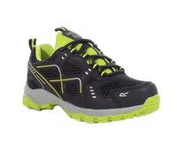 Regatta Vendeavour JNR Chaussures de Marche imperméables Kids Vendeavour JuniorMixte Enfant