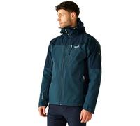 Regatta Veste 3 en 1 Wentwood Homme Bleu 3XL