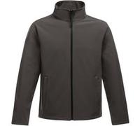 Regatta - Veste Ablaze - Homme (3XL) (gris/noir) - UTRW6353 Gris/noir G
