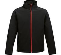 Regatta - Veste Ablaze - Homme (3XL) (Noir / rouge) - UTRW6353 Noir / Rouge G