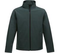 Regatta - Veste Ablaze - Homme (3XL) (vert /noir) - UTRW6353 Vert /noir
