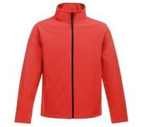 Regatta - Veste Ablaze - Homme (M) (Rouge / noir) - UTRW6353 Rouge / Noir G