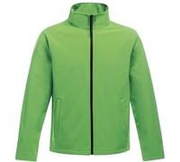 Regatta - Veste Ablaze - Homme (M) (Vert fluo/ noir) - UTRW6353 Vert Fluo/ Noir G