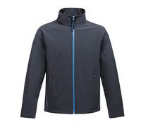 Regatta - Veste Ablaze - Homme (XL) (bleu marine/bleu)
