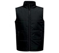 Regatta - Veste ACCESS - Hommes (3XL) (Noir)