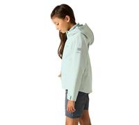 Regatta Acidity Jacket Vert 6-7 Years Enfants