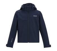 Regatta Veste Acidity Softshell Waterproof Enfants