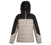 Regatta Aldthorn Jacket Beige,Noir 38 Femme