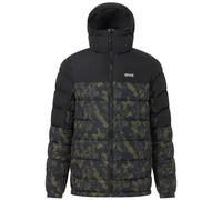Veste Regatta Aldthorn Vert M
