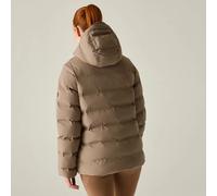 Regatta Altoro Thermal Jacket Marron 38 Femme