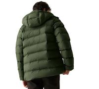 Regatta Altoro Thermal Jacket Vert XL Homme