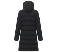 Regatta Altoro Thermal Long Length Jacket Noir 42 Femme