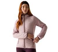 Veste hybride femme Regatta Andreson Rose 54