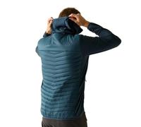 Regatta Anderson Marl Hybrid Jacket Gris S Homme