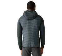 Regatta Anderson Marl Hybrid Jacket Bleu L Homme