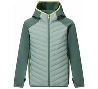 Regatta Andreson Jacket Vert 12 Years Enfants