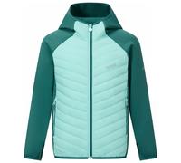 Veste hybride enfant Regatta Andreson Vert 9/10 ans