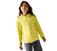 Veste hybride enfant Regatta Andreson Jaune 7/8 ans