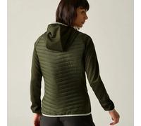 Regatta Andreson Marl Hybrid Jacket 36