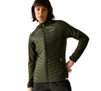 Regatta Andreson Marl Hybrid Jacket 42