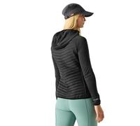 Veste de randonnée femme Regatta Andreson Marl Noir 36