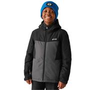Veste imperméable enfant Regatta Beamz 10/11 ans
