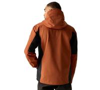 Regatta Birchdale Ii Jacket Marron M Homme