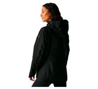 Regatta Birchdale Ii Jacket Noir 44 Femme