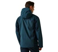 Regatta Birchdale Ii Jacket Bleu 3XL Homme