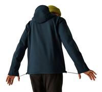 Regatta Birchdale Ii Jacket Bleu L Homme