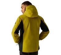 Regatta Birchdale Ii Jacket Jaune M Homme