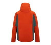 Regatta Birchdale Ii Jacket Orange L Homme