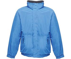 Regatta Veste Bomber Professionnelle avec Doublure Polaire imperméable et Isolante pour Homme