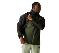 Regatta Calderdale Jacket Vert 2XL Homme