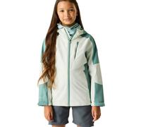 Regatta Calderdale Iii Jacket Blanc 15-16 Years Enfants