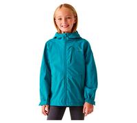 Regatta Calderdale Iii Waterproof Jacket Juniors Plume exotique 9-10 (M) Female