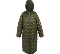 Regatta - Veste "Cambrie II" pour femme RG11022 (46 FR) (Kaki foncé)