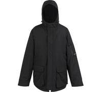 Regatta - Veste chauffante "Volter" pour homme RG11255 (S) (Noir)