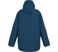 Regatta - Veste chauffante "Volter" pour hommes RG11255 (XL) (Bleu jean foncé)