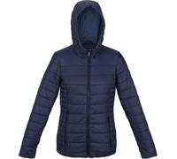 Regatta - Veste chauffante "Voltera Loft II" pour femmes RG6138 (42 FR) (Bleu marine)