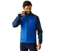 Regatta Clumber Hybrid Jacket Bleu S Homme
