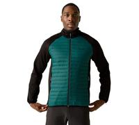 Regatta Clumber Hybrid Jacket Vert 2XL Homme