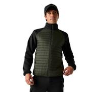 Regatta Clumber Hybrid Jacket XL
