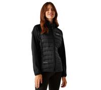 Regatta Clumber V Hybrid Jacket Noir 44 Femme