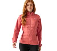 Regatta Clumber V Hybrid Jacket Orange 44 Femme