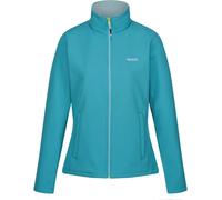 Regatta - Veste "Connie V" pour femme - Randonnée RG5975 (36 FR) (Bleu Tahoe/Turquoise pâle)